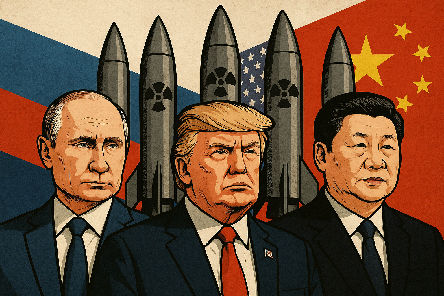 Geopoliitikas teevad tugevad, mida tahavad, ja nõrgad kannatavad, mida peavad